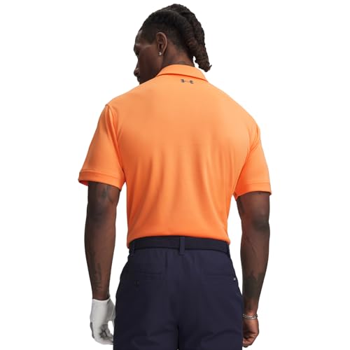 Image of Under Armour Men's Tech Golf Polo