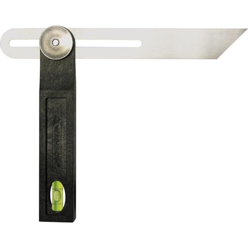 Swanson Tool Co TS150 8 Sliding T-Bevel