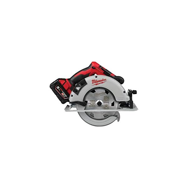 Sierra circular para madera M18 FUEL™ 66mm - M18FCSG66-121C