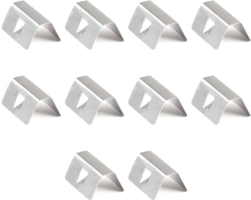 Stütz clips Reben wachsen aufrechtes Werkzeug Pflanzenblatt-Befestigungs clips f