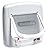 PetSafe, Deluxe Magnetic Cat Flap, Selective Entry, 4 Way Locking - Staywell (White)