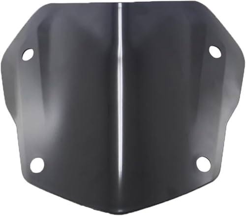 Pare-brise pour moto BMW R1250GS finition haut de gamme