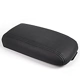 G-PLUS Center Console Lid Repair Armrest Kit Replacement for Chevy Trailblazer/GMC Envoy 2006 2007 2008 2009# 25998844