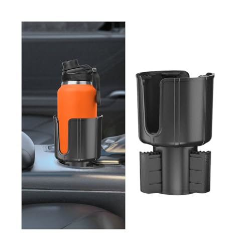 Extensor para portavasos de carro BESULEN ajustable miniatura 6