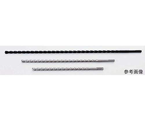 ポイントハンマー(SDS軸type) 刃先径13.0mm 全長400mm PHL4-130