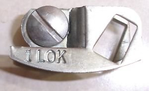 FPE Federal Pacific 1 Pole NA or NB Circuit Breaker Lock Dog Handle Lock 1LOK