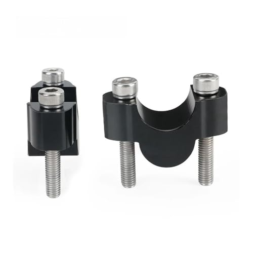 Support de guidon moto Tracer 9GT+ Plus pour soulager le mal de dos
