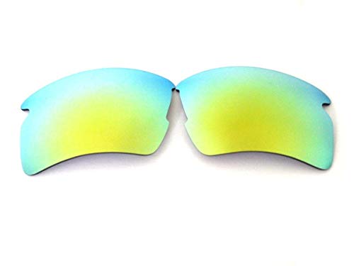 Image of Galaxy Replacement lenses For Oakley Flak 2.0 XL Sunglasses Multi Selection