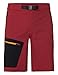 Produktbild VAUDE Herren Mens Badile Shorts, Carmine, 50 EU