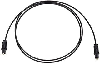 كابل من آڤا بطول 1.5 متر نوع فايبر أوبتك متوافق مع المونيتور