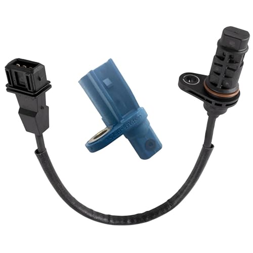 Capteur de vilebrequin Hyundai Santa Fe ajuste la synchronisation moteur