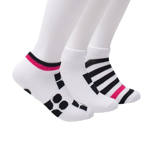 kate spade new york 3PK KSNY NOEL NO SHOW