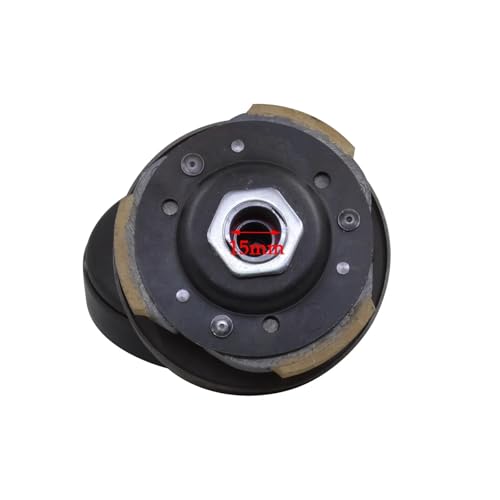 Embrague drive compatible con Honda Vision 110 sin tirones 5