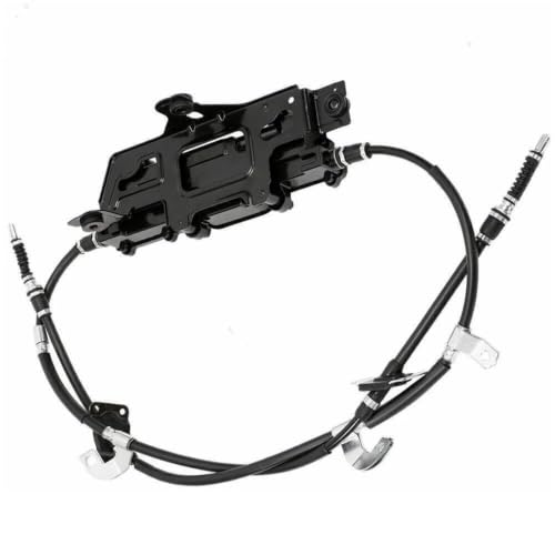 Actuador 59700B8800 Hyundai Santa Fe 2012-2019 2