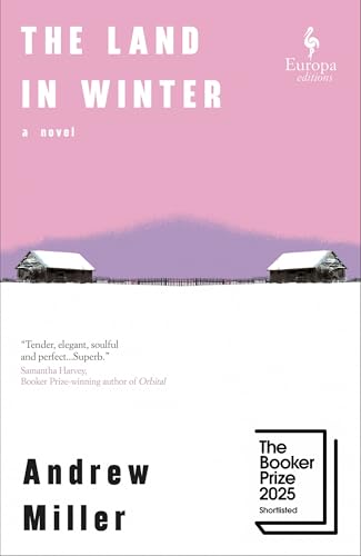 The Land in Winter: A Novel - image 1
