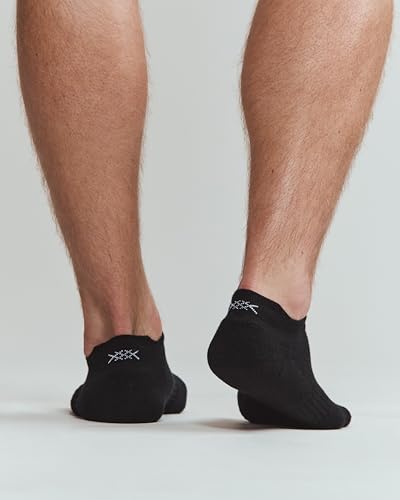 Rhone C.O.R. Ankle Sock4