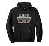 California born and California apparel