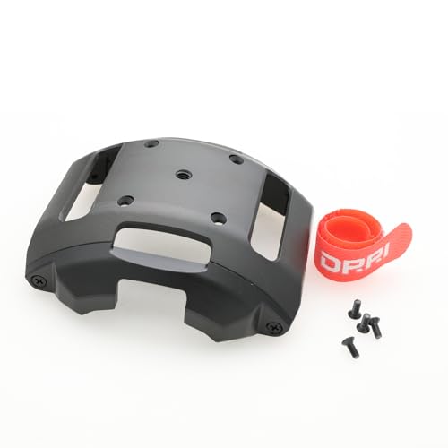 DRRI DJI Ronin 4D 6K 8K Kamera Zenmuse X9 Gimbal Gegengewicht für Neigungsachse Anpassung Balance DRRI DJI Ronin 4D 6K 8K Kamera Zenmuse X9 Gimbal Gegengewicht für Neigungsachse Anpassung Balance
