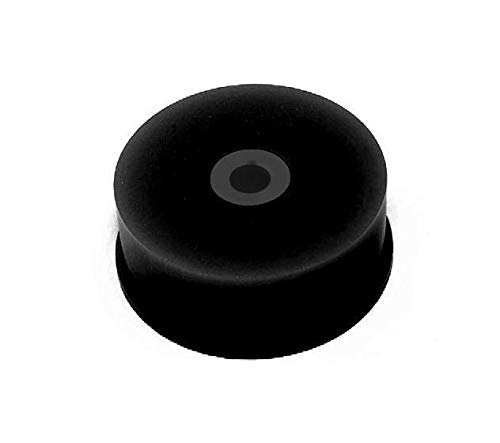Boost Monkey Differential Bushing Fits BMW E30 / Z3 Replaces 33171135242 (80A - STREET USE BLACK)