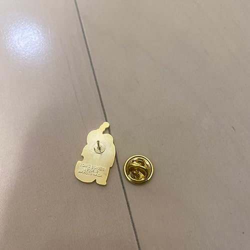 Double Bass Pin Batch (Moto Wada)