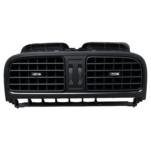 Grille d'air ventilation Polo 6R 6C aérateurs tableau bord 2014-2017