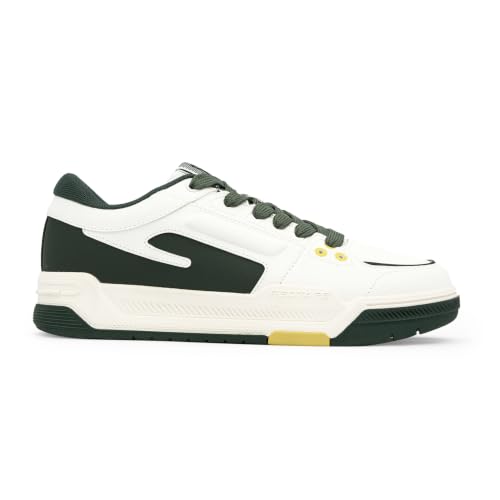Image of Red Tape Lifestyle Sneakers for Men for Classic Everyday Comfort