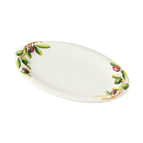 C^A 32cm ȉ~ I[o v[g 퐻 I[u M p[eB pX^M bre-1327-ov 