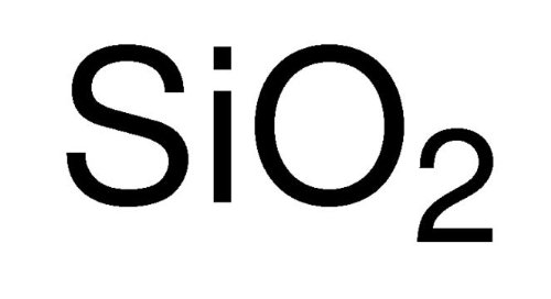 Preisvergleich Produktbild S3 Chemicals Siliciumdioxid (Rieselhilfe) (Lebensmittelqualität) Gebindegröße 1kg