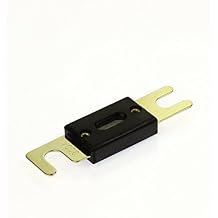 Voodoo 300 Amp ANL Inline Fuse Car Audio for Fuse Holder 1 Pack