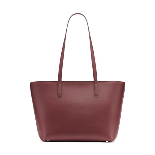 Image of DKNY Women's Bryant Medium Leather Tote Bag