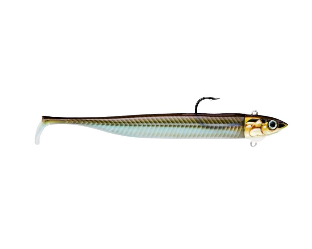 Biscay Sand EEL 17-34G SDL, Multicolor