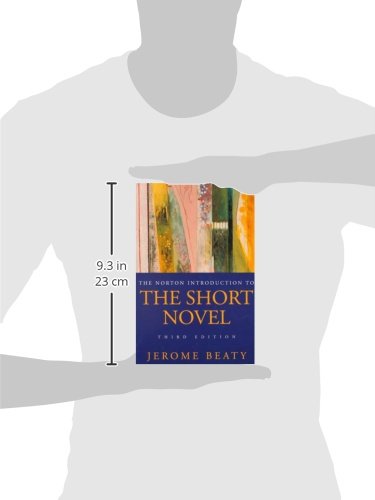 The Norton Introduction to the Short Novel