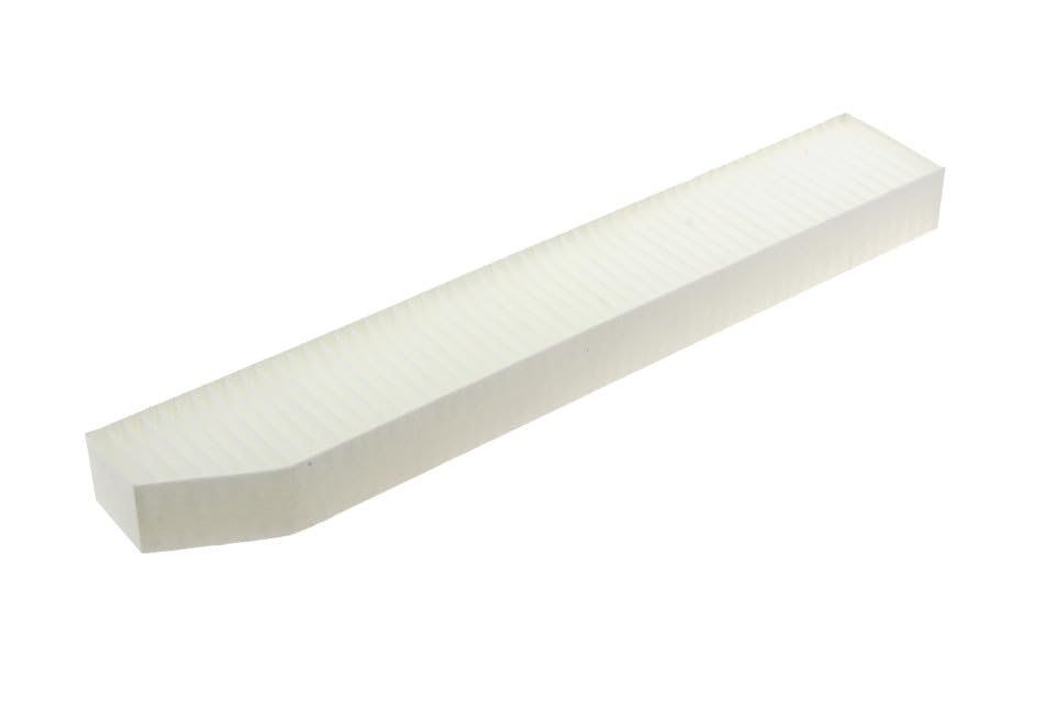 Filtro de cabina WINFIL FCF-CH-002 elimina el polvo en Jeep Grand Cherokee