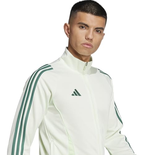 Image of Adidas TIRO24 TRHOOD Tracksuit Set, Men's