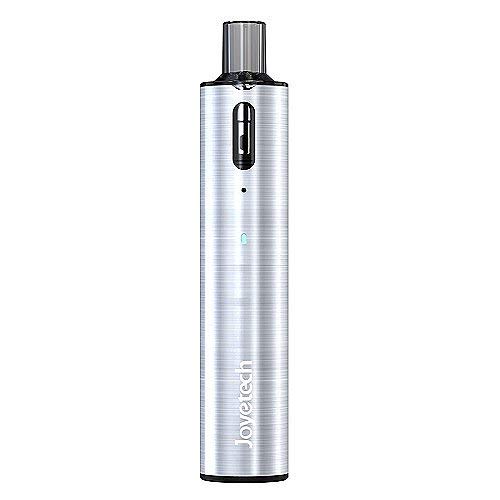  eGo P0D kit silver sigaretta elettronica kit senza e-liquid senza nicotina senza liquido
