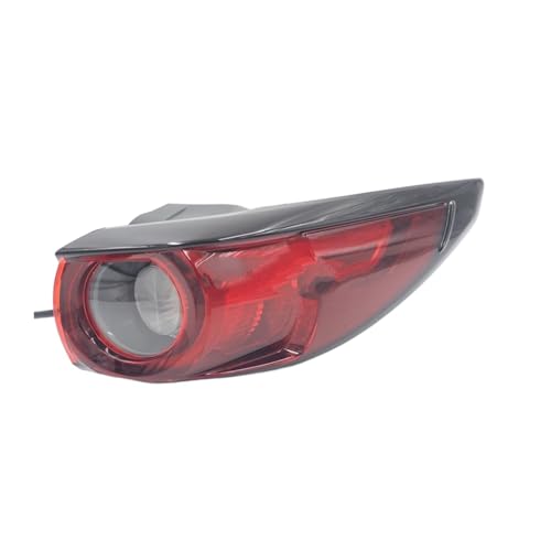 Feu arrière extérieur Mazda CX5 2019 optique gauche de freinage haute durabilité