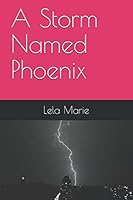 A Storm Named Phoenix B08HT86TYB Book Cover