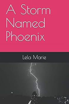 Paperback A Storm Named Phoenix Book