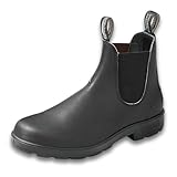 Blundstone Original 510 Chelsea Boots, Black, 7.5 AUS/10.5 Women US/8.5 Men US