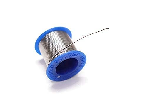 SP 30g Tin Lead Rosin Core Soldering Iron Wire Reel-image-35