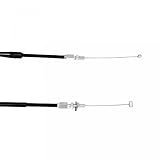 Câble d'accélérateur Vicma compatible avec Moto Honda 350 Xl R 1984 à 1985 17862