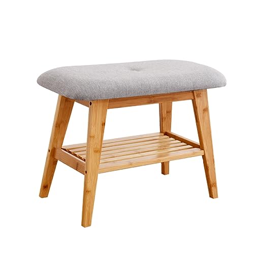 Organiseur d'entrée stable en bois noble, un meuble d'appoint d'exception - 2