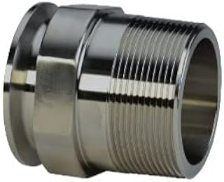 Westco Sanitaryâ„¢ SA100CL-MTAD 1