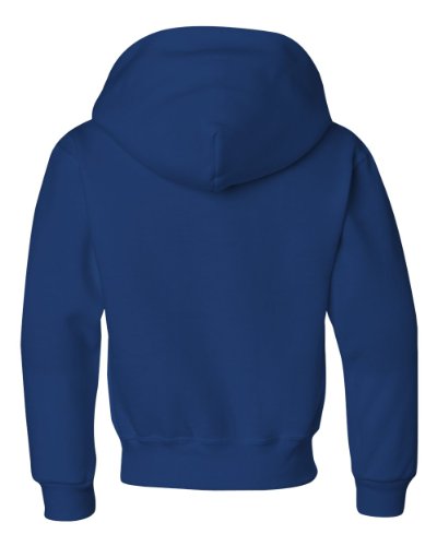 Image of Jerzees Youth Pullover Hood