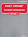 Daily Grams: Grade 4