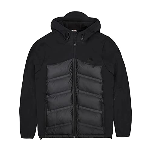 Chaqueta Ellesse Talaus, el abrigo urbano perfecto para tus días de diario