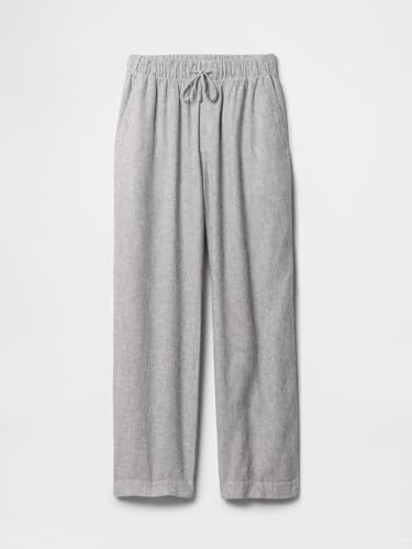GAP Women's Easy Pant Linen4