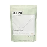 The Myers Way Paleo Protein - Salted Caramel - 553.9 g - 20 Portionen