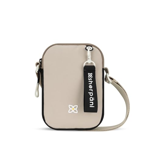 Image of Sherpani Rogue, Mini Crossbody Bag, Lightweight Shoulder Bag, Cross Body Purse, Crossbody Bags, Unisex Travel Gift