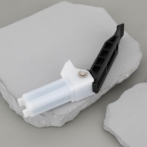 YINETTECH 2X Scharnier für Automatischen Dokumenteneinzug FC0-1787-000 Kompatibel mit Canon D520 D560 MF4410 MF4412 MF4420 MF4430